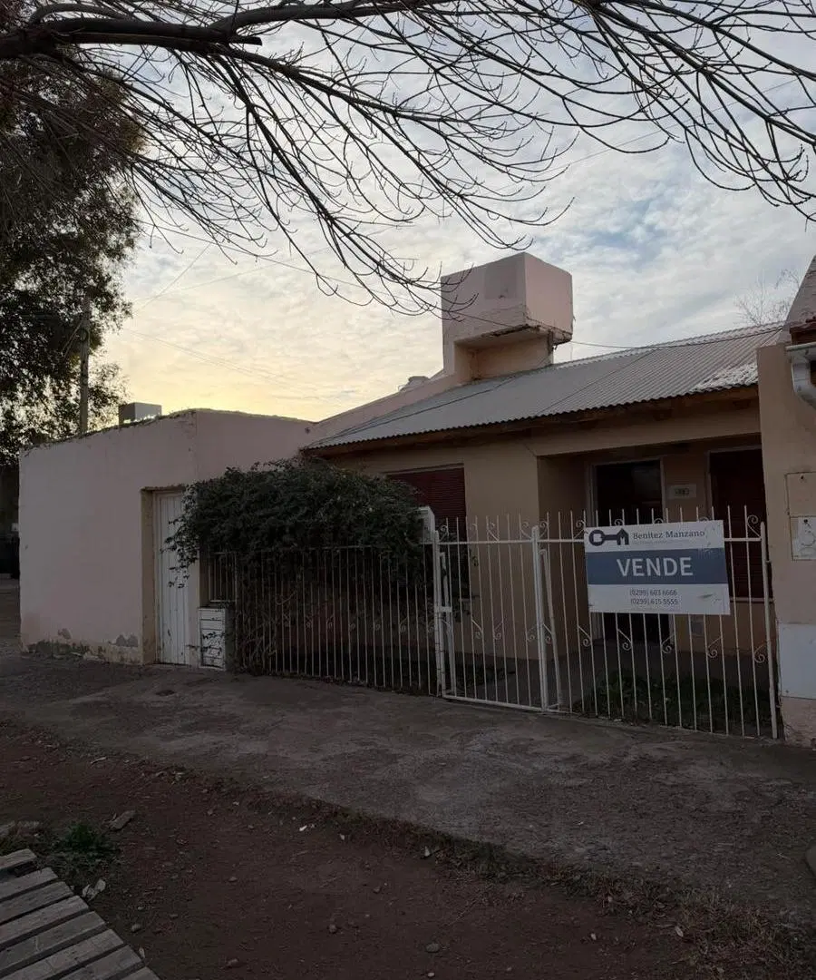 Casa en Neuquen Capital 3
