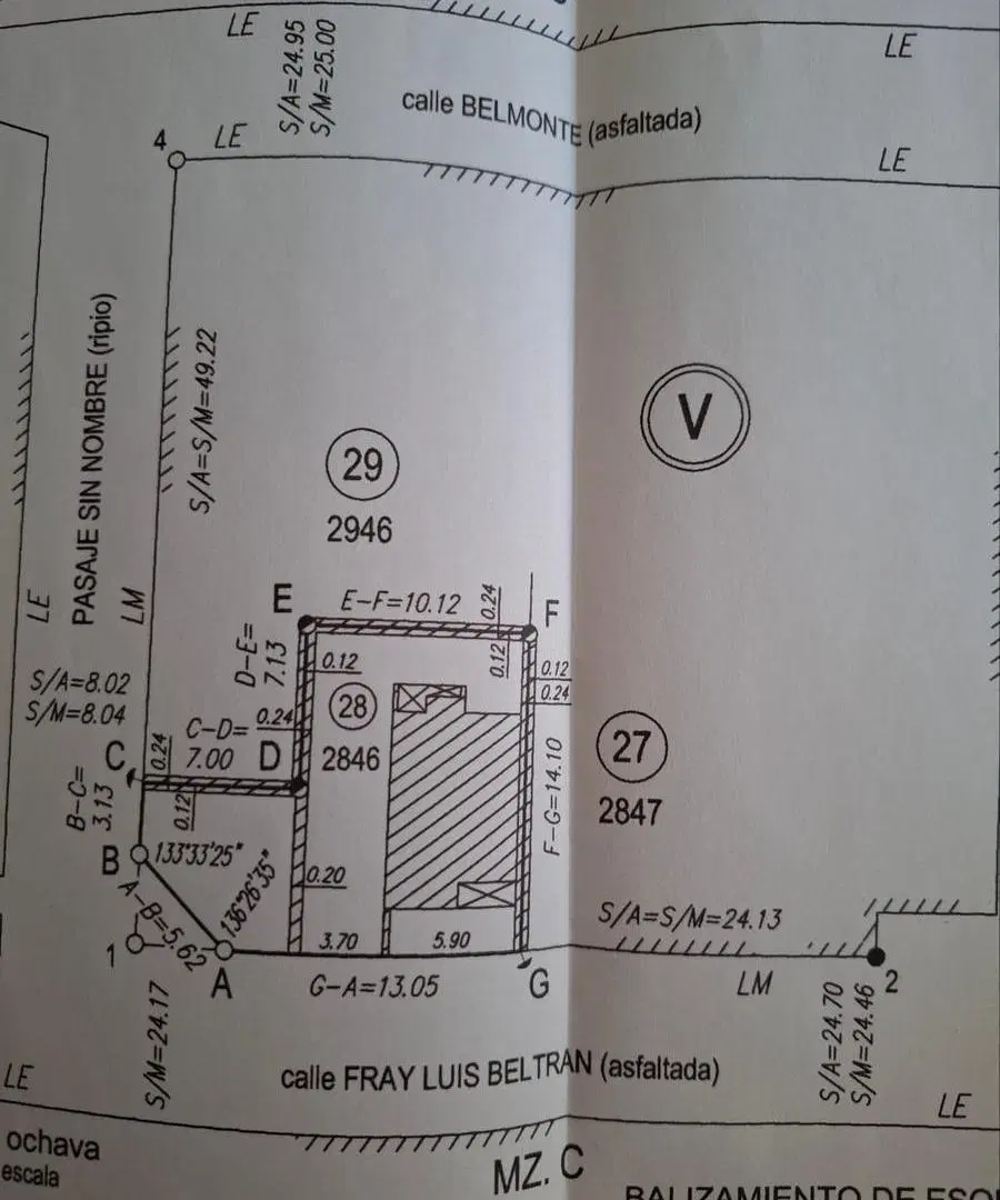 Plano 1