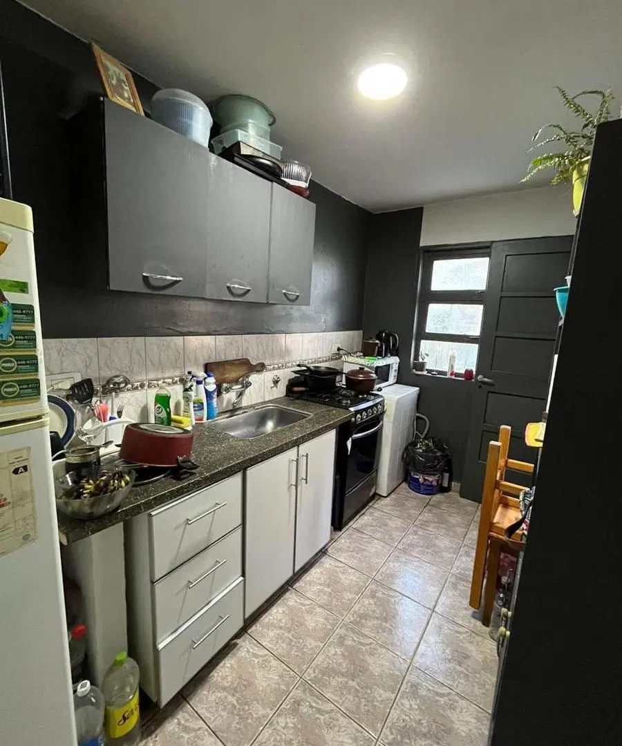 Venta Depto Barrio Melipan 2 dormitorios 3