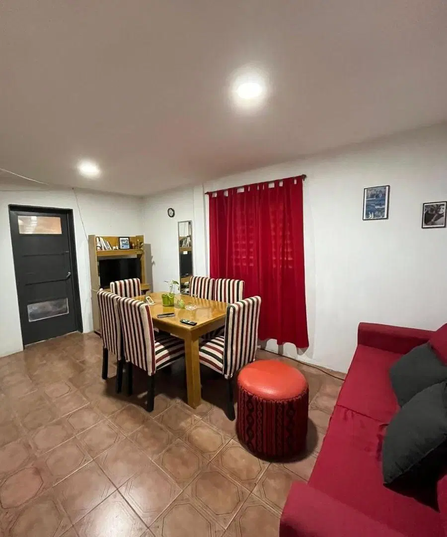 Venta Depto Barrio Melipan 2 dormitorios 4