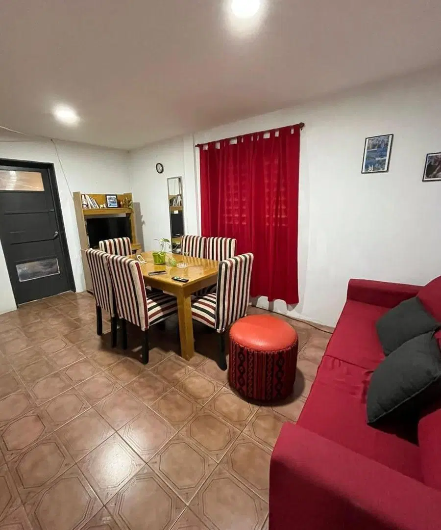Venta Depto Barrio Melipan 2 dormitorios 1
