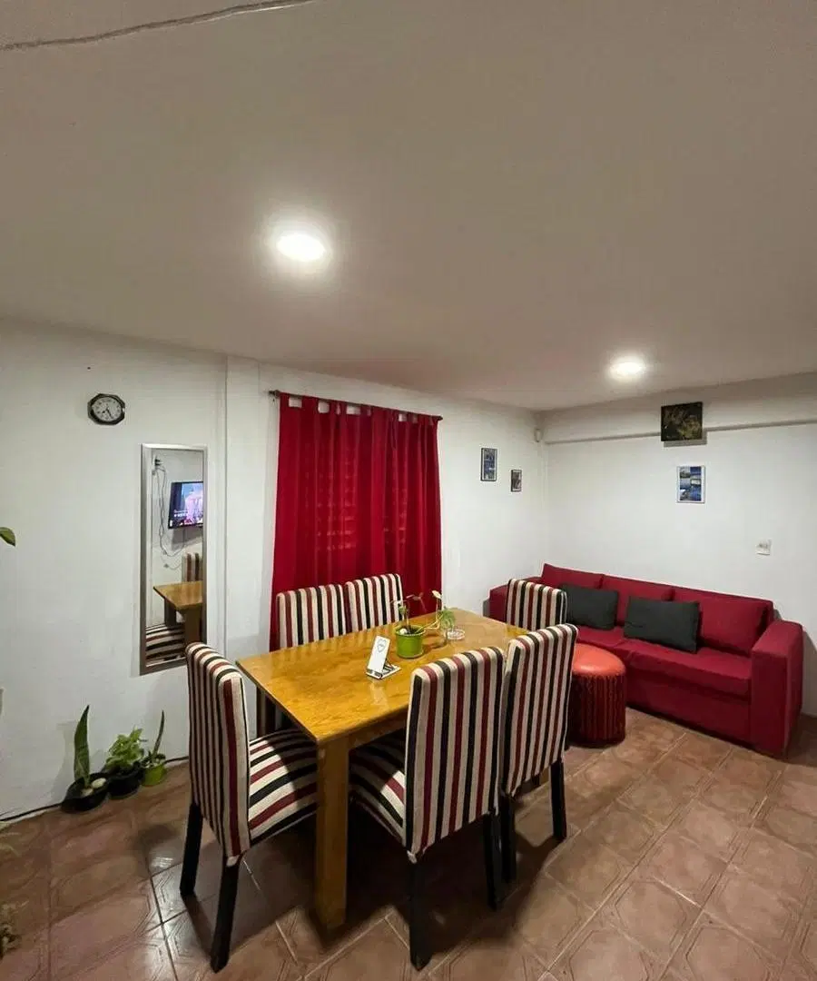 Venta Depto Barrio Melipan 2 dormitorios 5