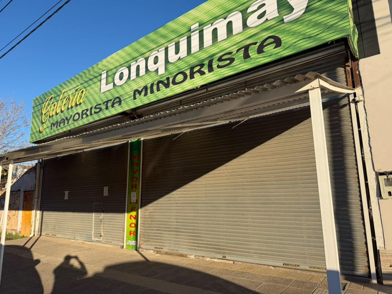 Foto de Venta Local Comercial en Nqn Capital, imagen 1