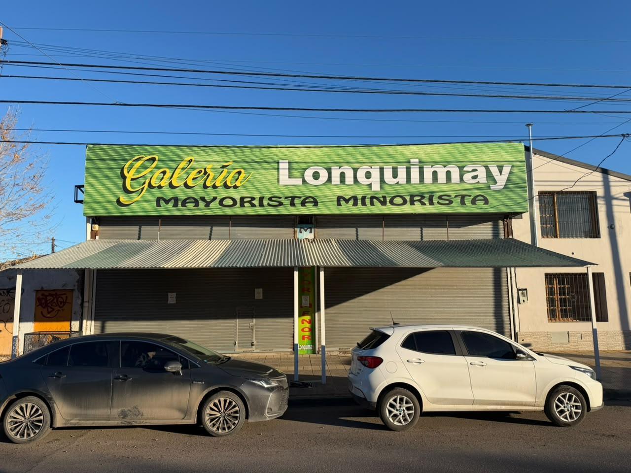 Foto de Venta Local Comercial en Nqn Capital, imagen 4