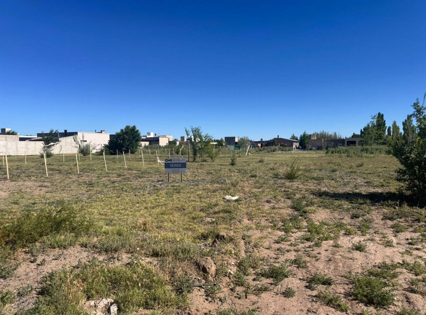 Foto de Terreno en General Fernandez Oro, imagen 4