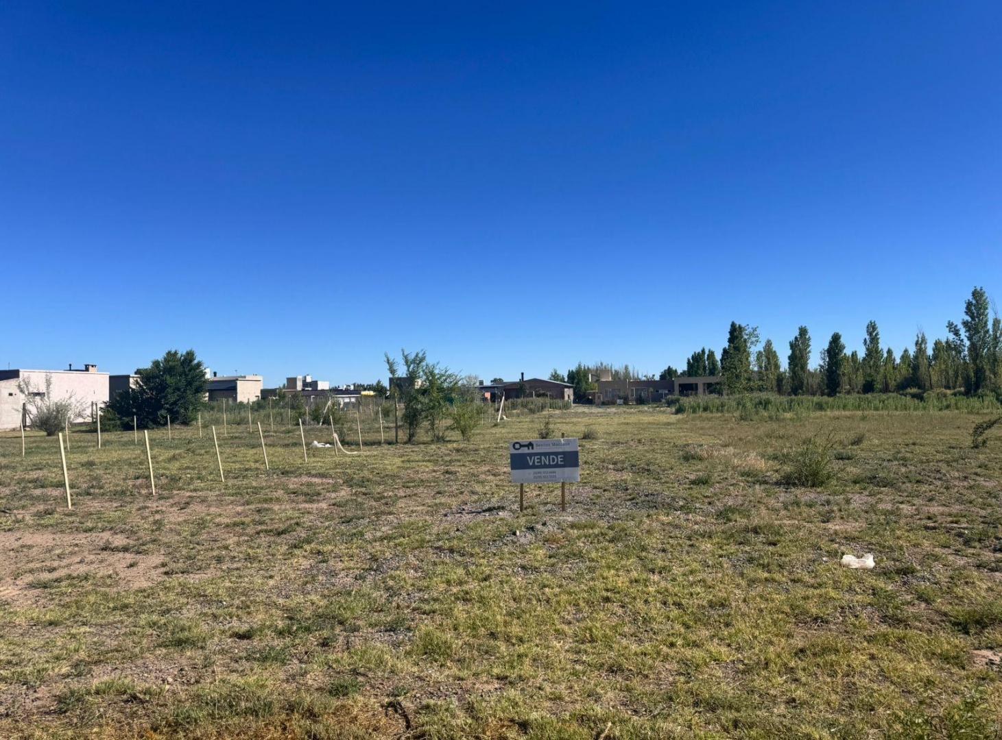 Foto de Terreno en General Fernandez Oro, imagen 2