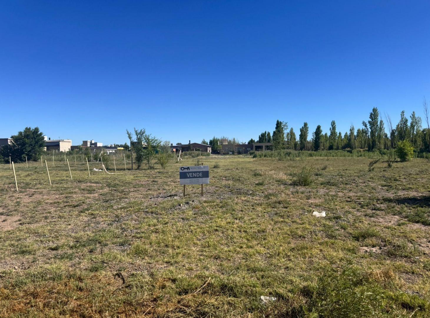 Foto de Terreno en General Fernandez Oro, imagen 5