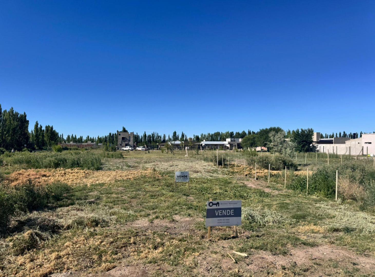 Foto de Terreno en General Fernandez Oro, imagen 3