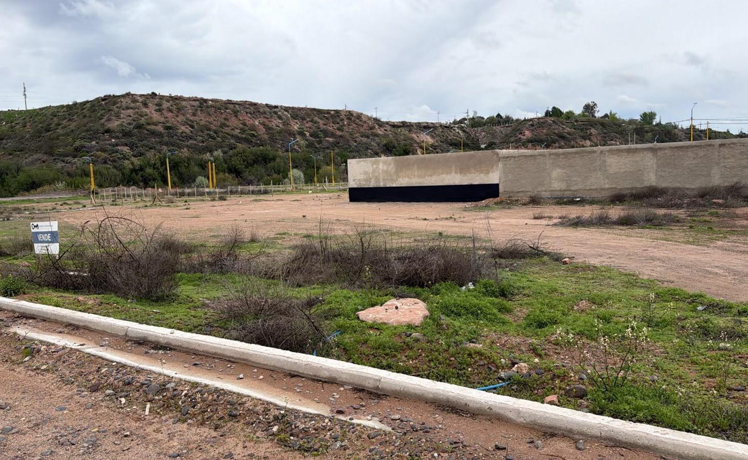 Foto de Terreno en Centenario, imagen 2