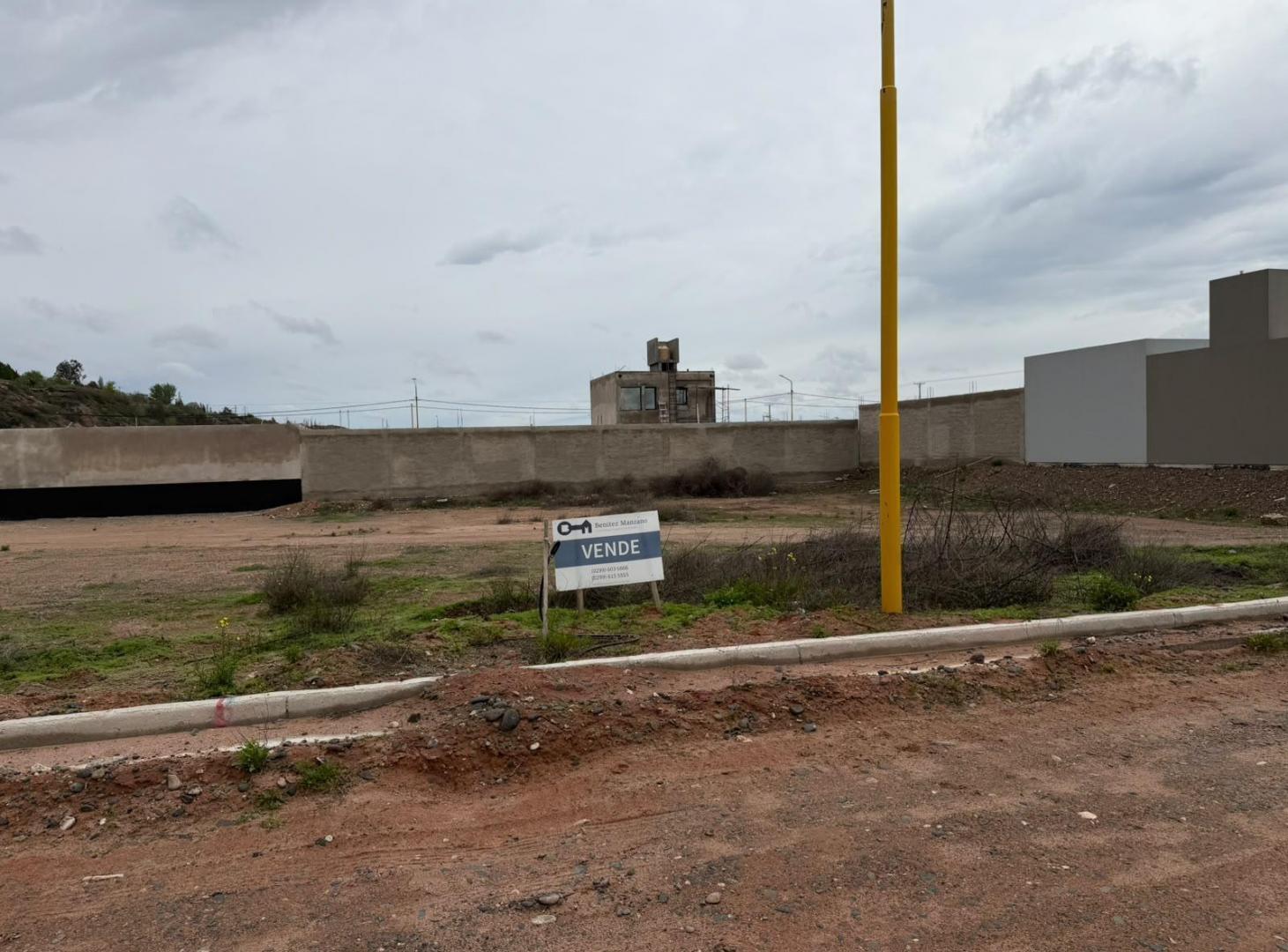 Foto de Terreno en Centenario, imagen 1