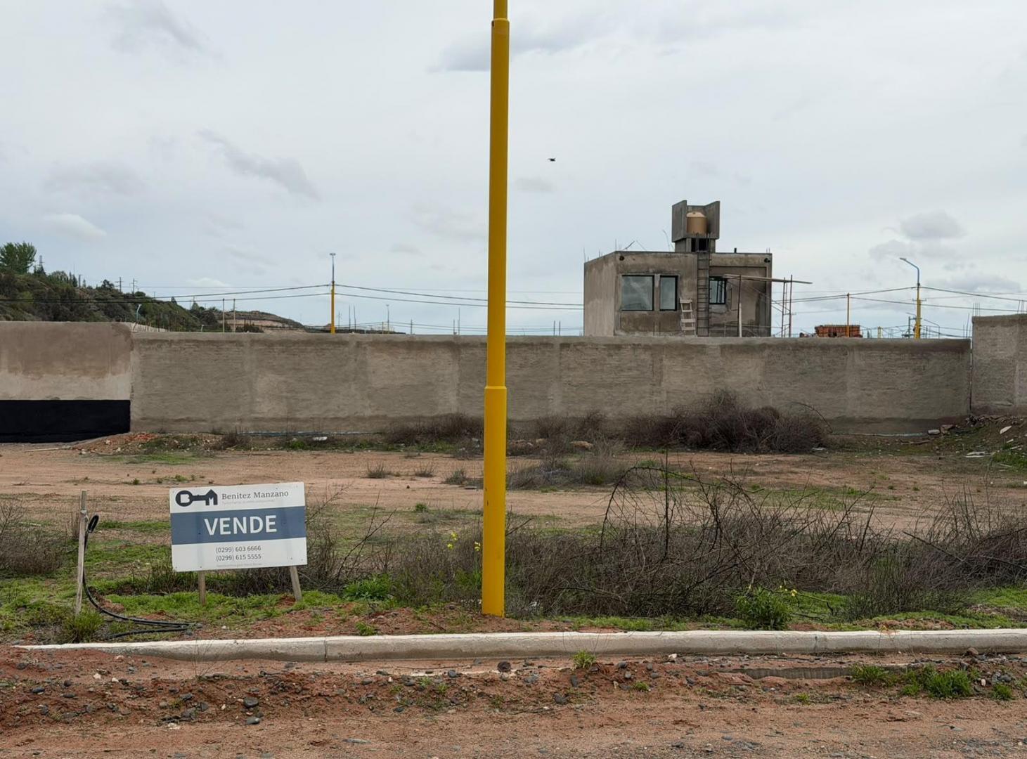 Foto de Terreno en Centenario, imagen 5