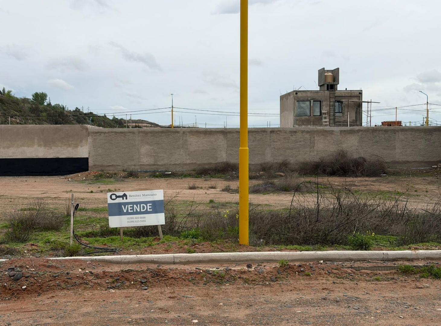 Foto de Terreno en Centenario, imagen 4