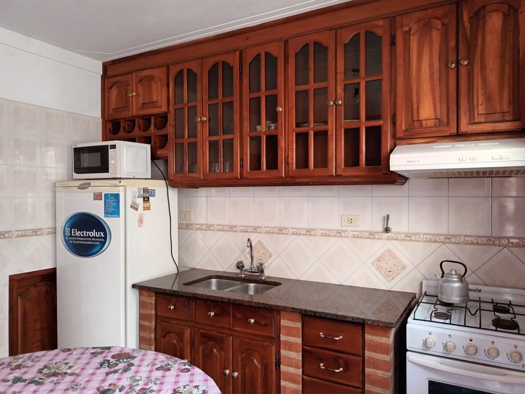 Venta de Tríplex en Costa Azul 5
