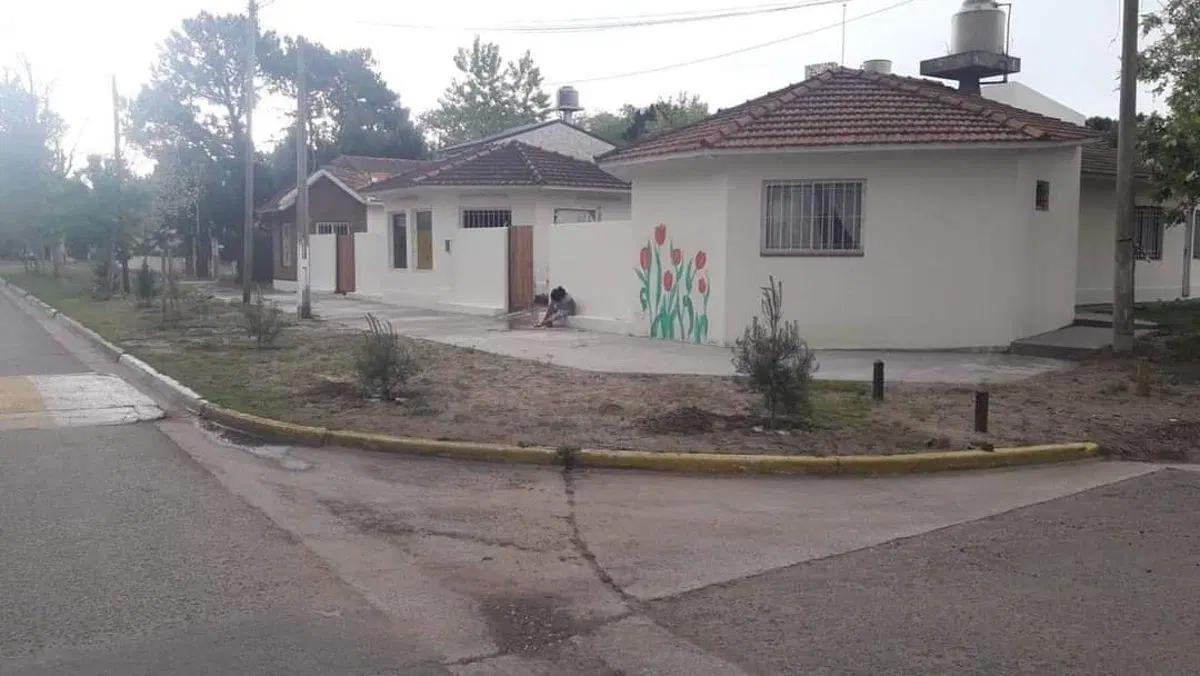 Departamentos, venta en block, Aguas Verdes. 1