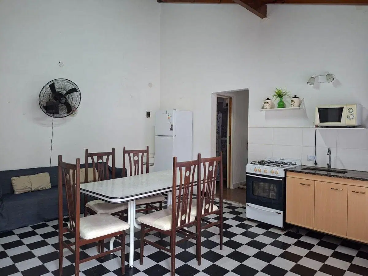 Departamentos, venta en block, Aguas Verdes. 3