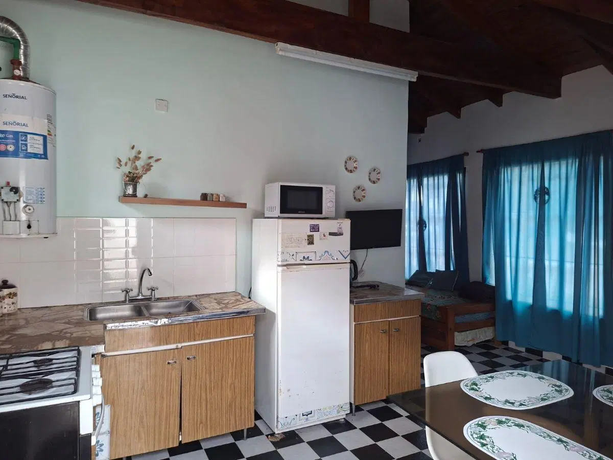 Departamentos, venta en block, Aguas Verdes. 4