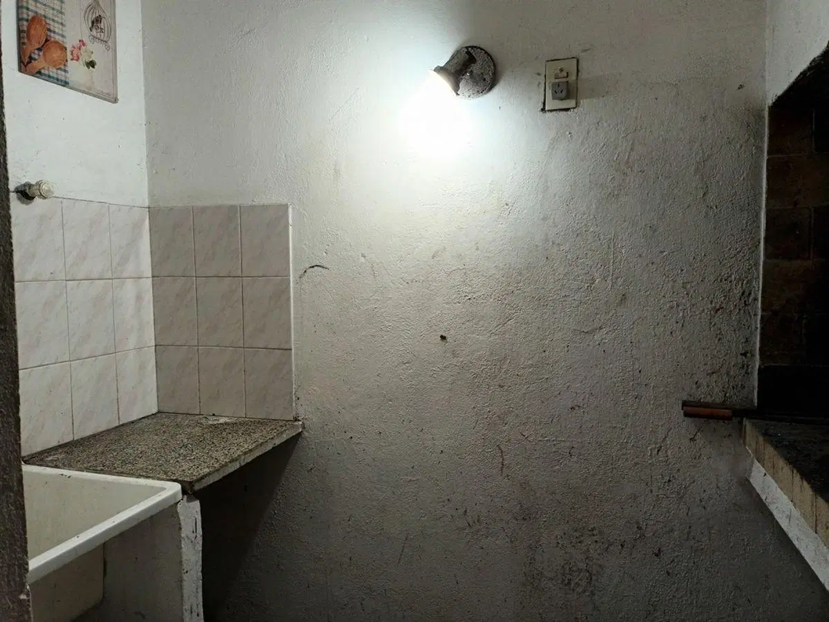 Venta en block de 3 departamentos tipo casa en Aguas Verdes. 8