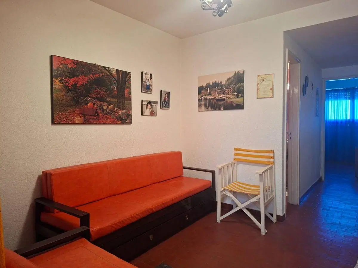 Departamento de dos ambientes, 25 m2, en San Bernardo. 8