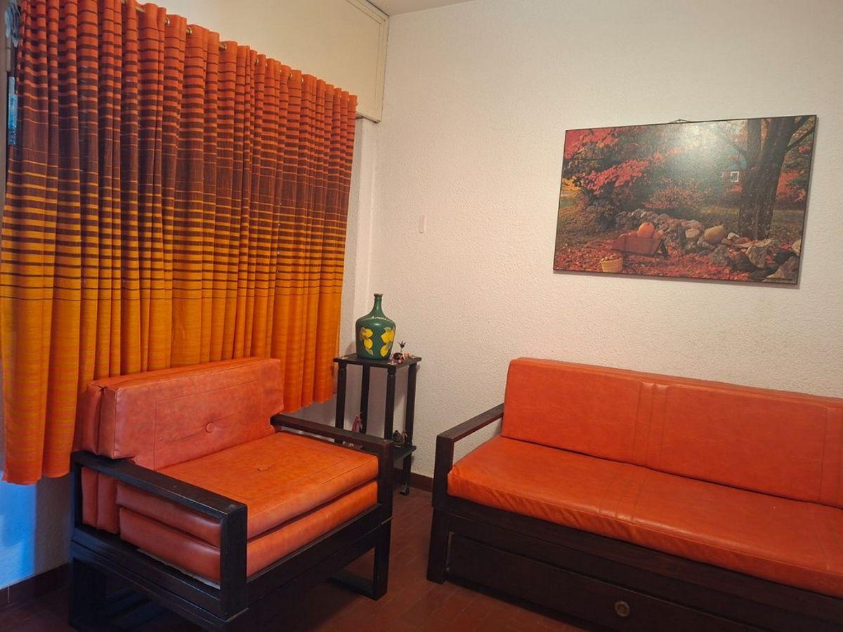 Foto de Departamento de dos ambientes, 25 m2, en San Bernardo., imagen 5