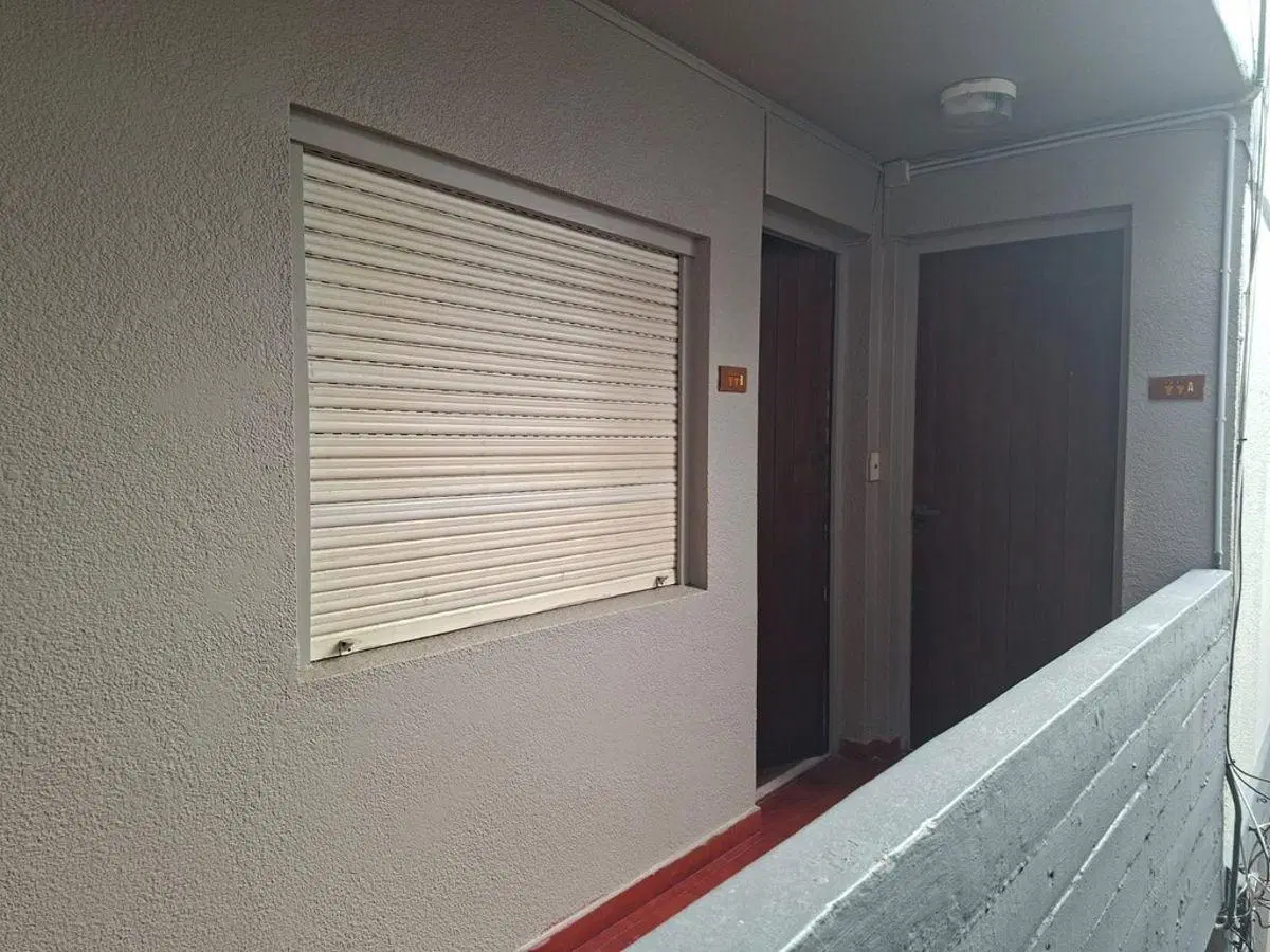 Departamento de dos ambientes, 25 m2, en San Bernardo. 2