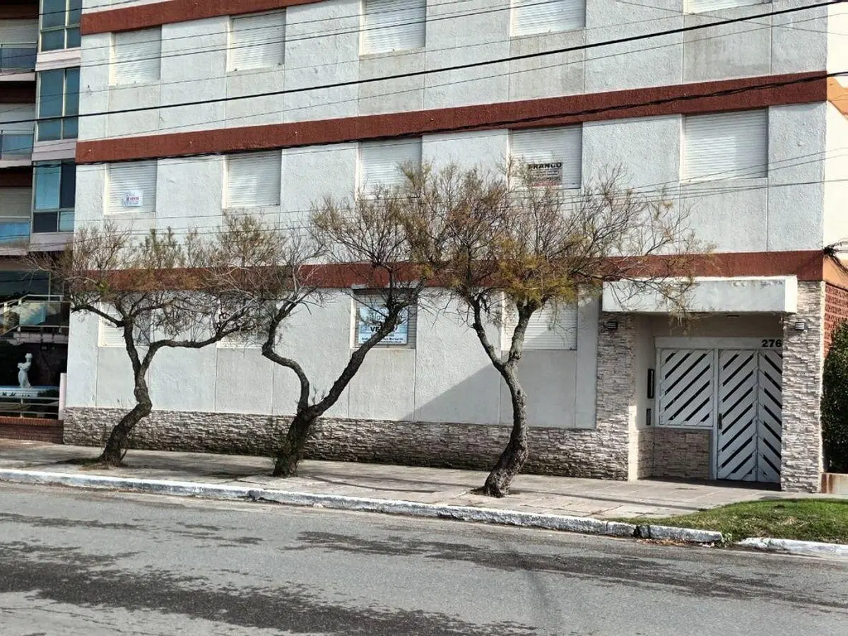Departamento de dos ambientes, 25 m2, en San Bernardo. 3