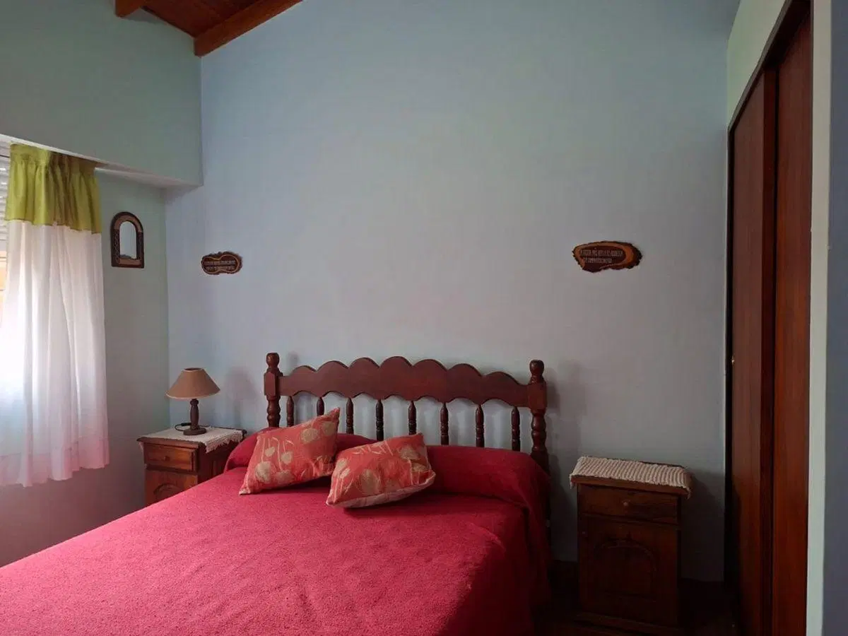 Casa en PH, 3 ambientes, Aguas Verdes. 5