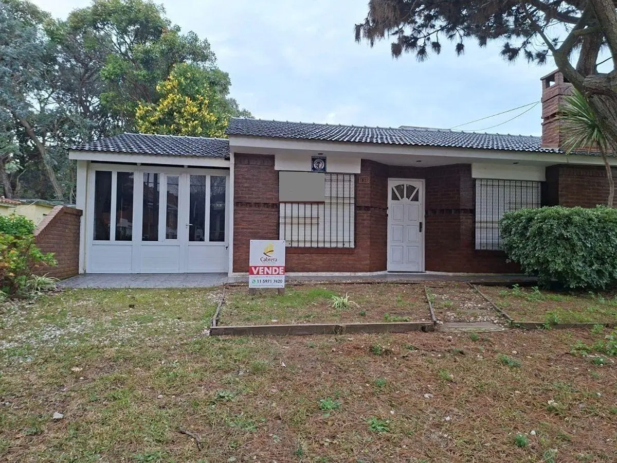 Casa en PH, 3 ambientes, Aguas Verdes. 8
