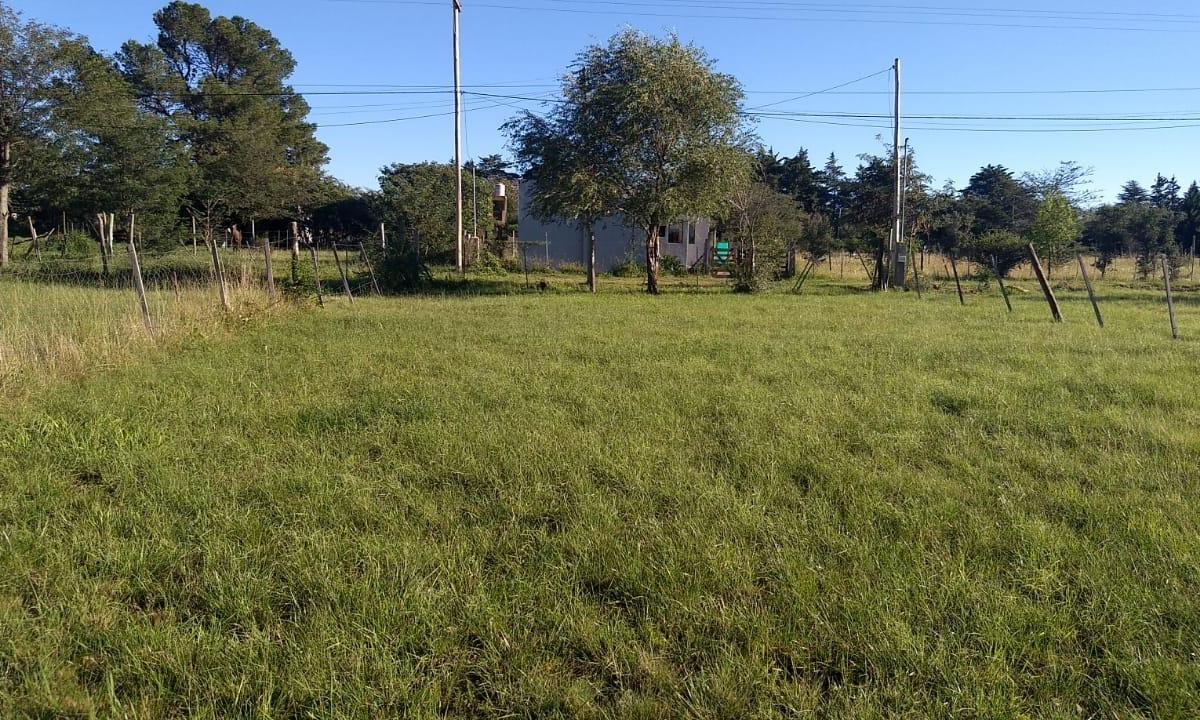 Propiedad en Argentina