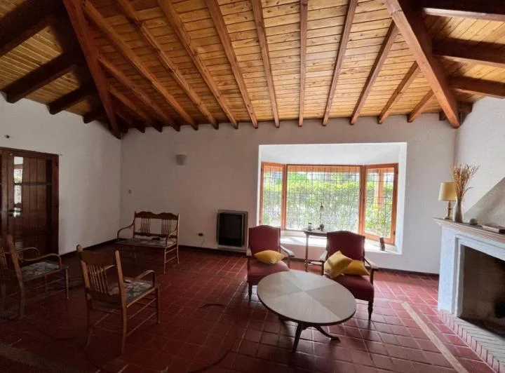Casa en venta calle Lima 4