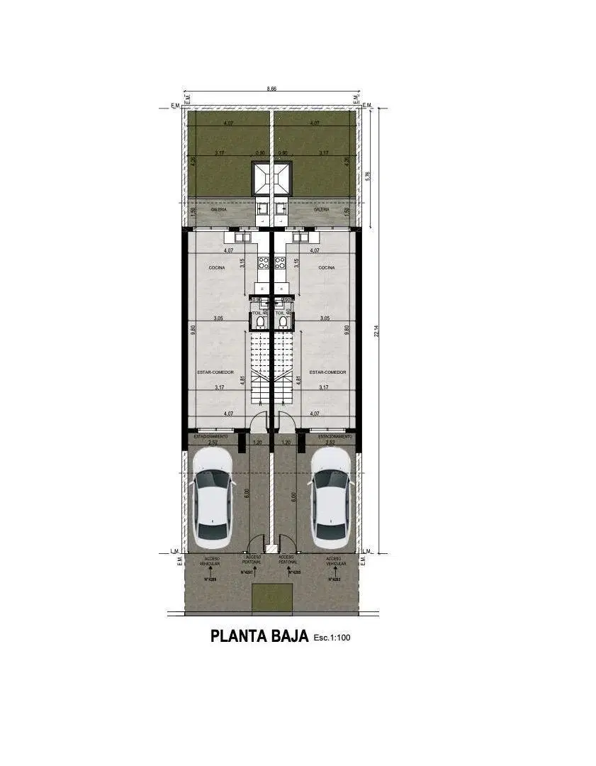 Plano 1