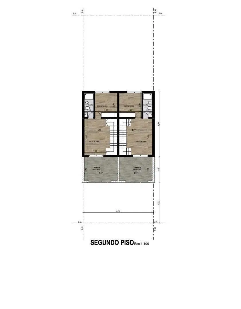 Plano 3
