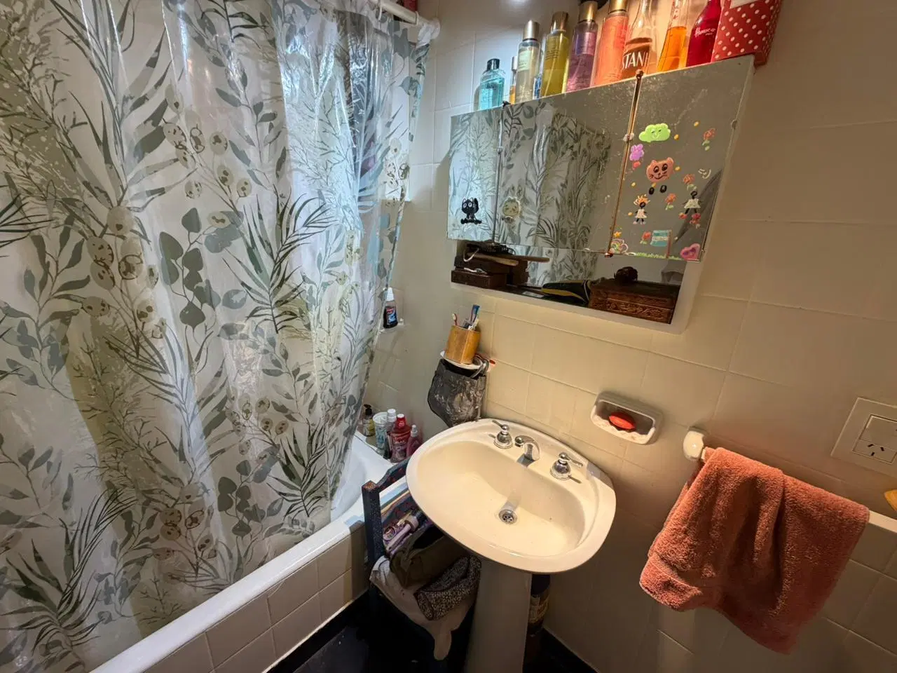 Cómodo 2 ambientes funcional en una excelente ubicación, ideal para vivir como para invertir 4