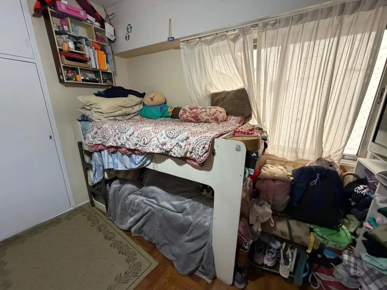 Cómodo 2 ambientes funcional en una excelente ubicación, ideal para vivir como para invertir 1