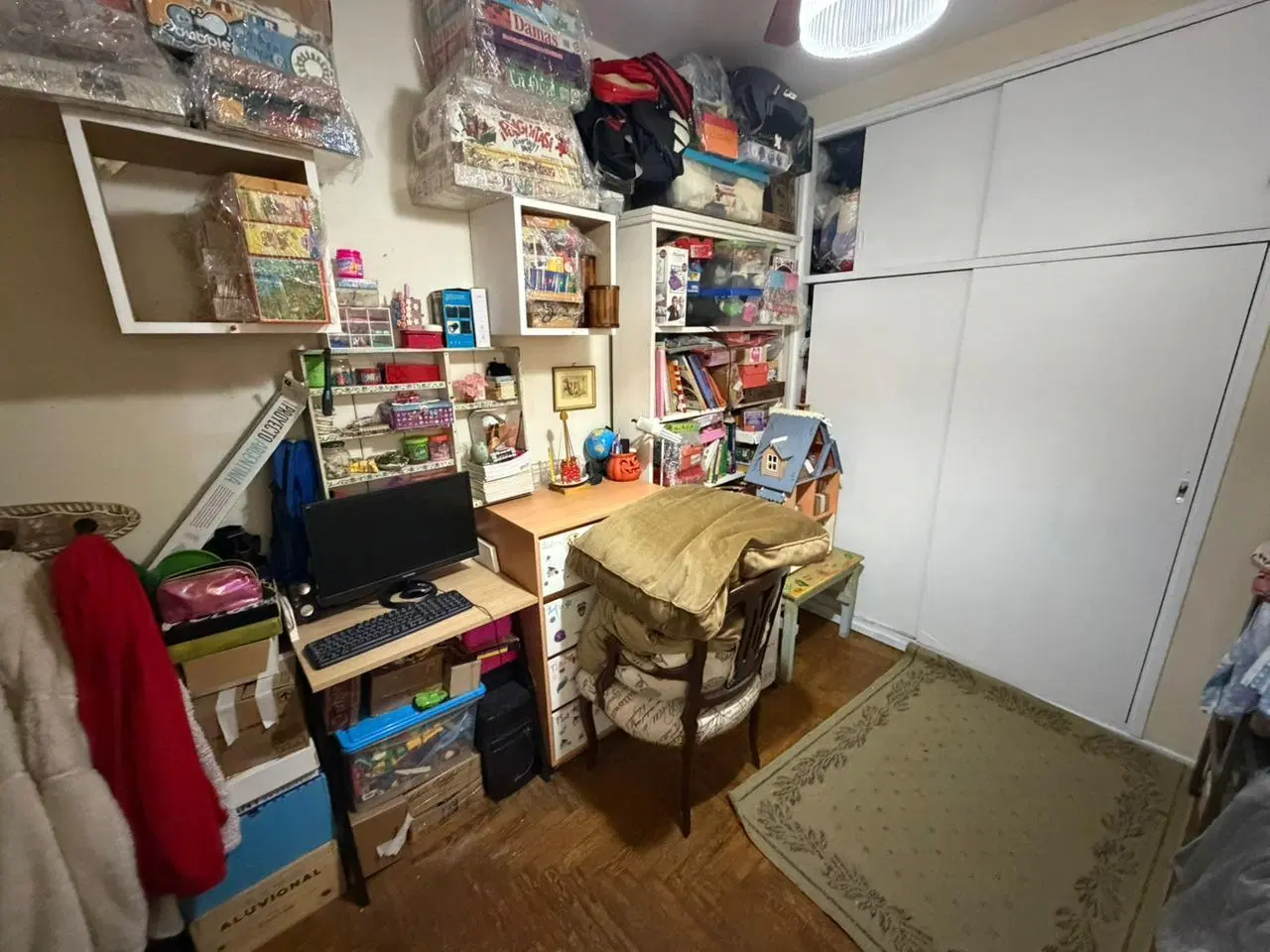 Cómodo 2 ambientes funcional en una excelente ubicación, ideal para vivir como para invertir 3