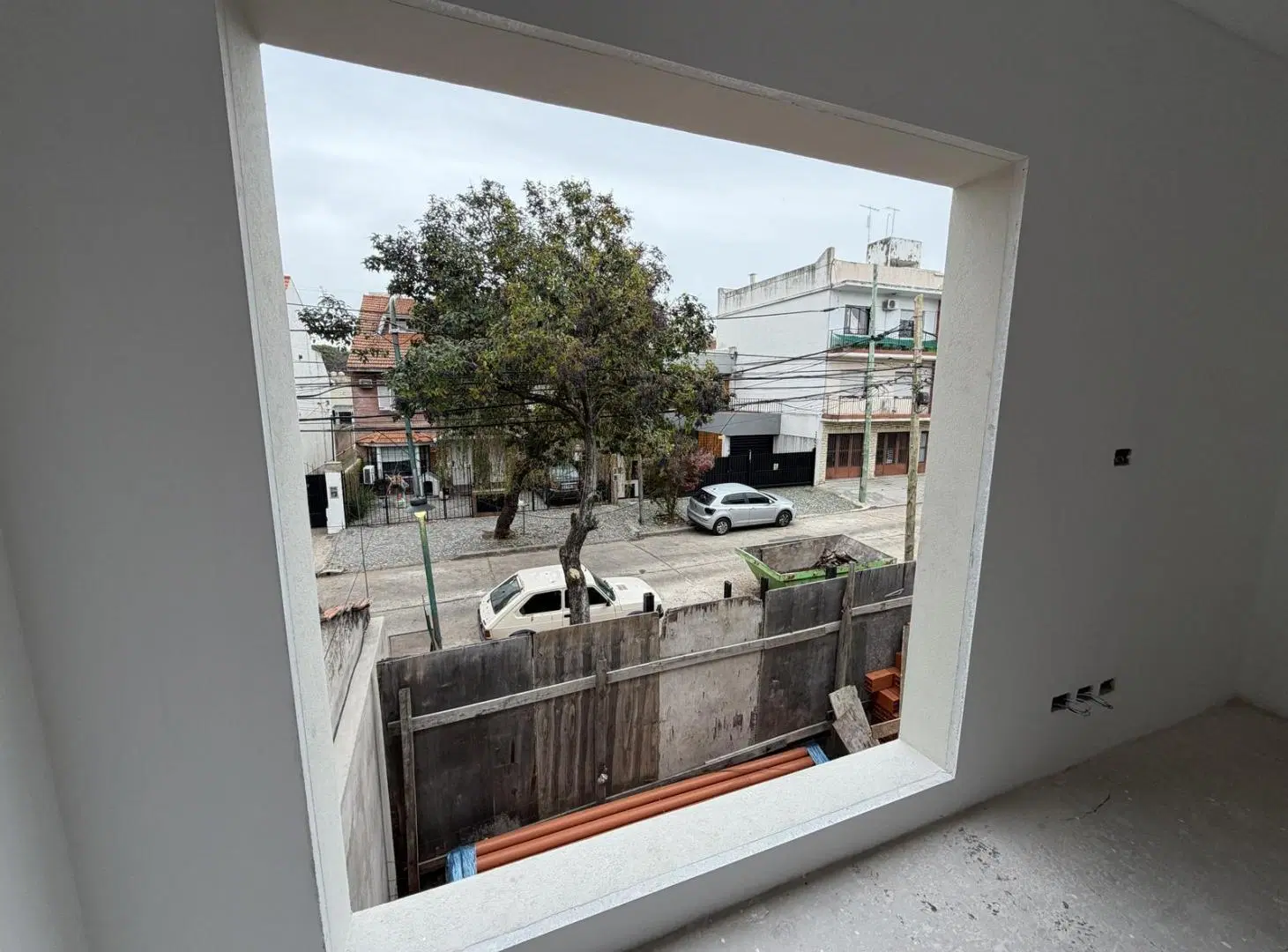 Duplex 3 amb a Estrenar - Cochera y entrada independiente 5