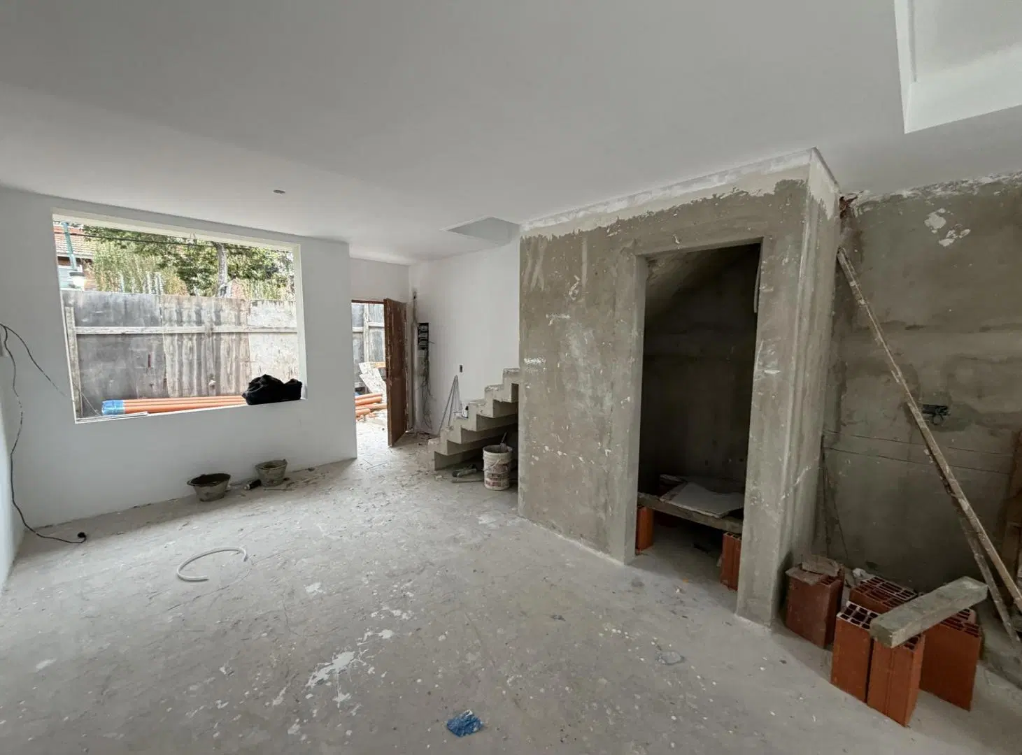 Duplex 3 amb a Estrenar - Cochera y entrada independiente 3