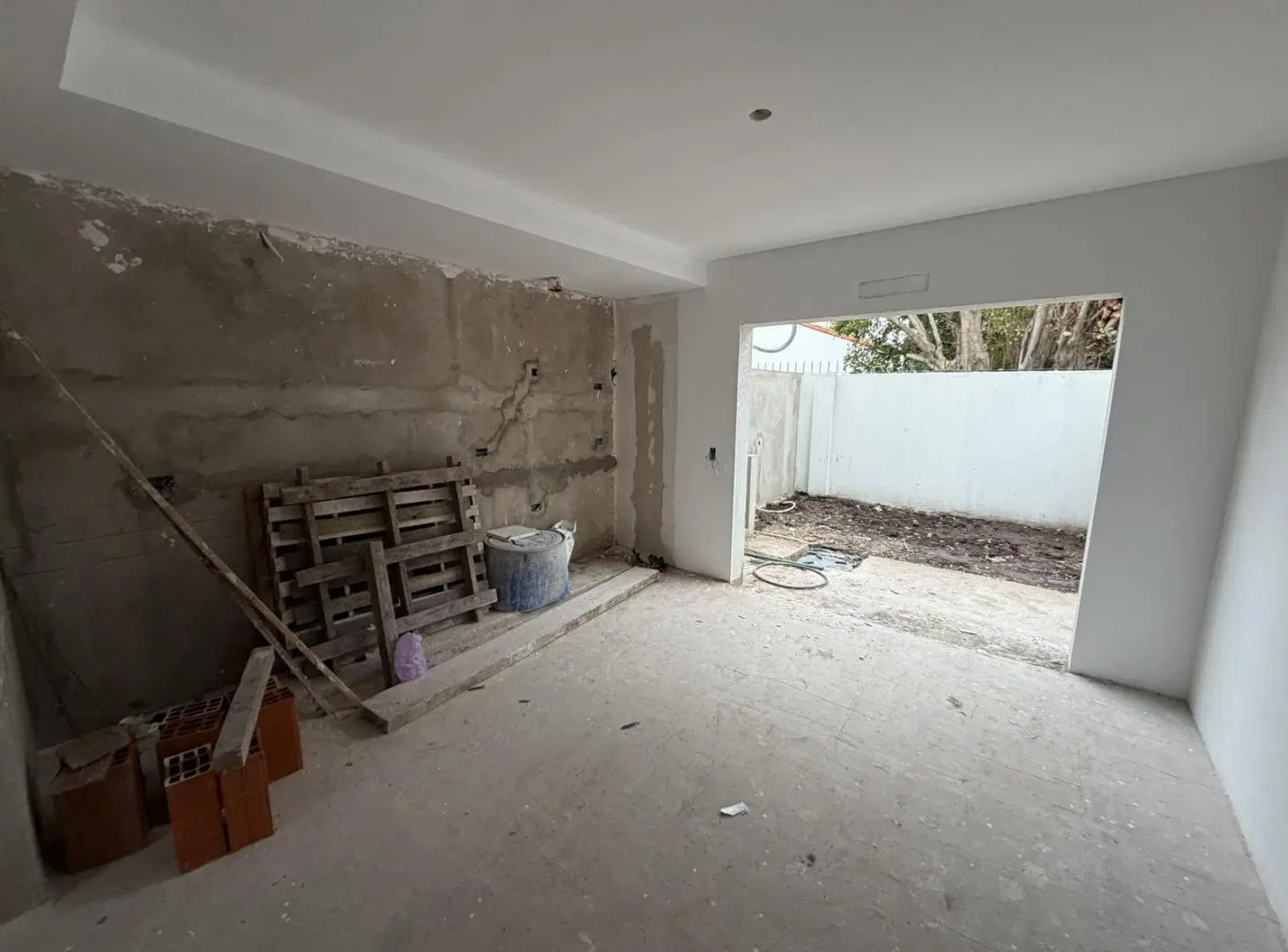 Duplex 3 amb a Estrenar - Cochera y entrada independiente 4