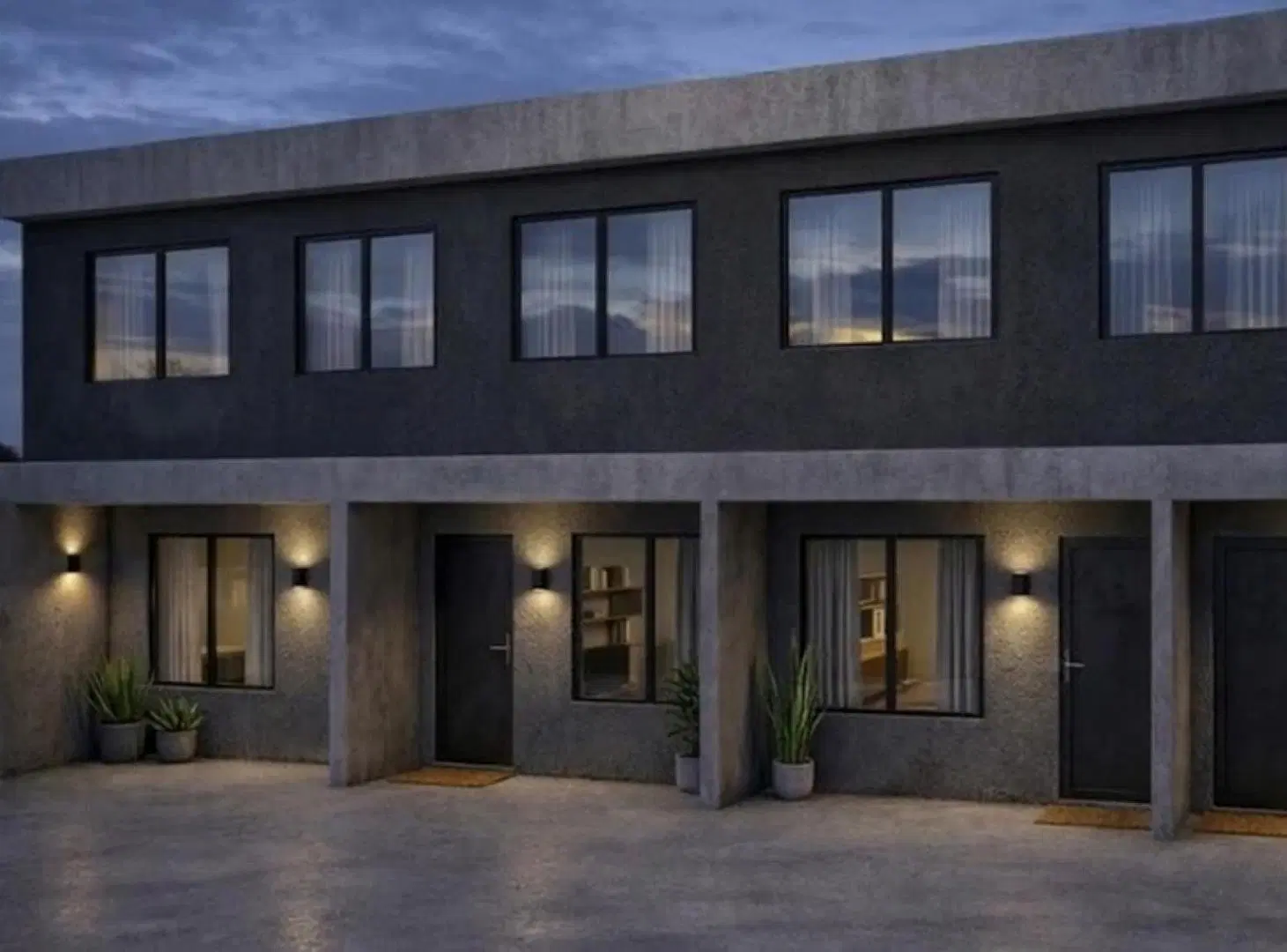 A estrenar - Duplex 4 amb con gran jardín - VALOR PROMOCIONAL 3