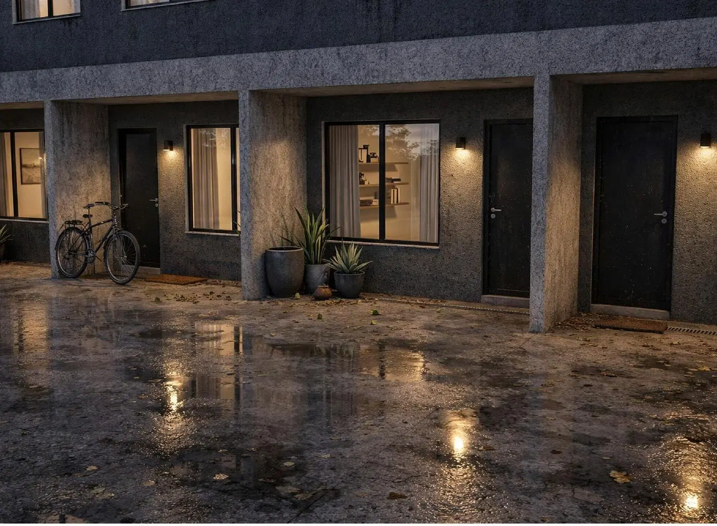 A estrenar - Duplex 4 amb con gran jardín - VALOR PROMOCIONAL 5