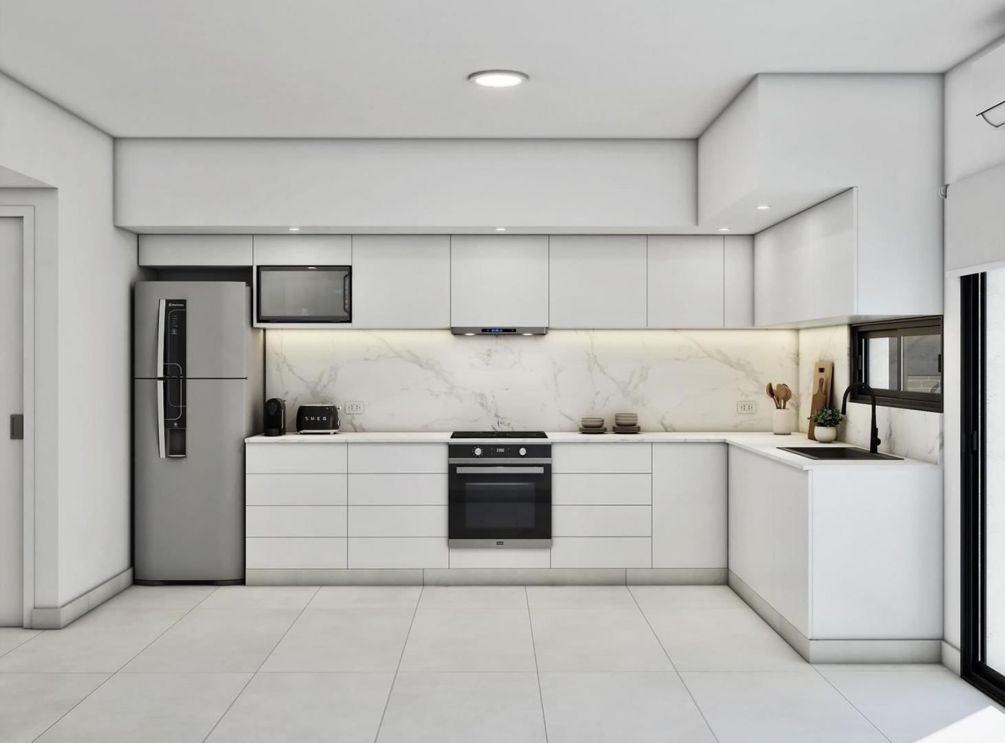 Foto de Triplex 5 Amb A Estrenar con Jardin Excelente Categoria, imagen 5