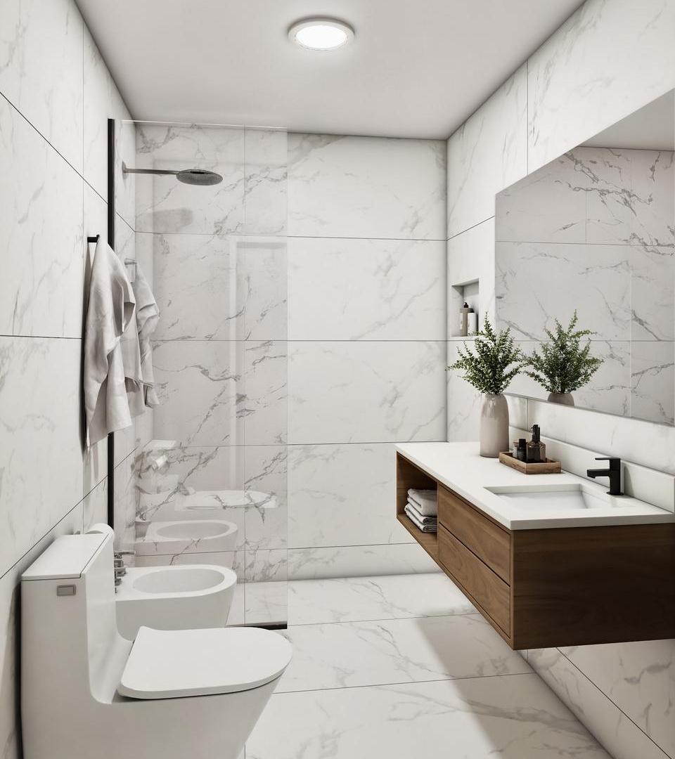 Foto de Triplex 5 Amb A Estrenar con Jardin Excelente Categoria, imagen 1