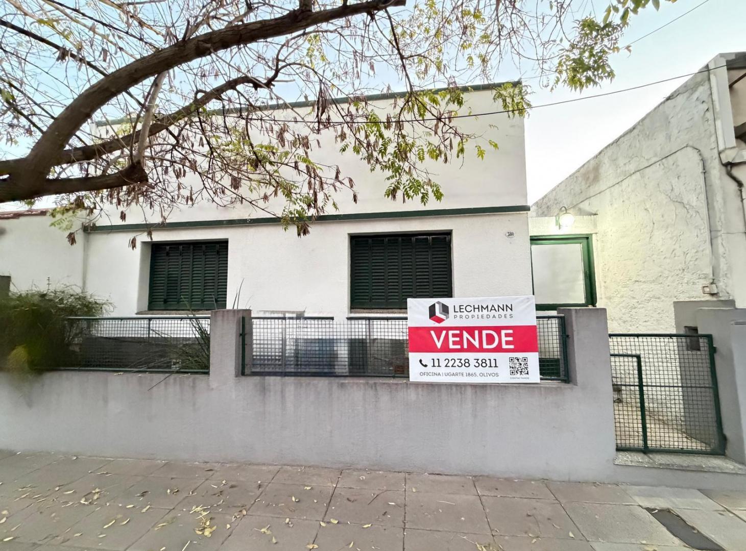 Foto de CASA 5 ANB EN LOTE PROPIO CON TERRAZA Y POTENCIAL DE AMPLIACIÓN, imagen 2