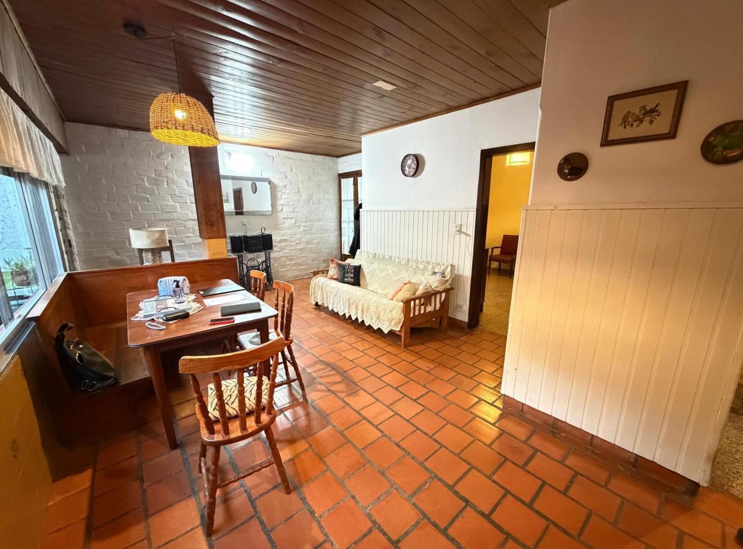 Foto de CASA 5 ANB EN LOTE PROPIO CON TERRAZA Y POTENCIAL DE AMPLIACIÓN, imagen 4