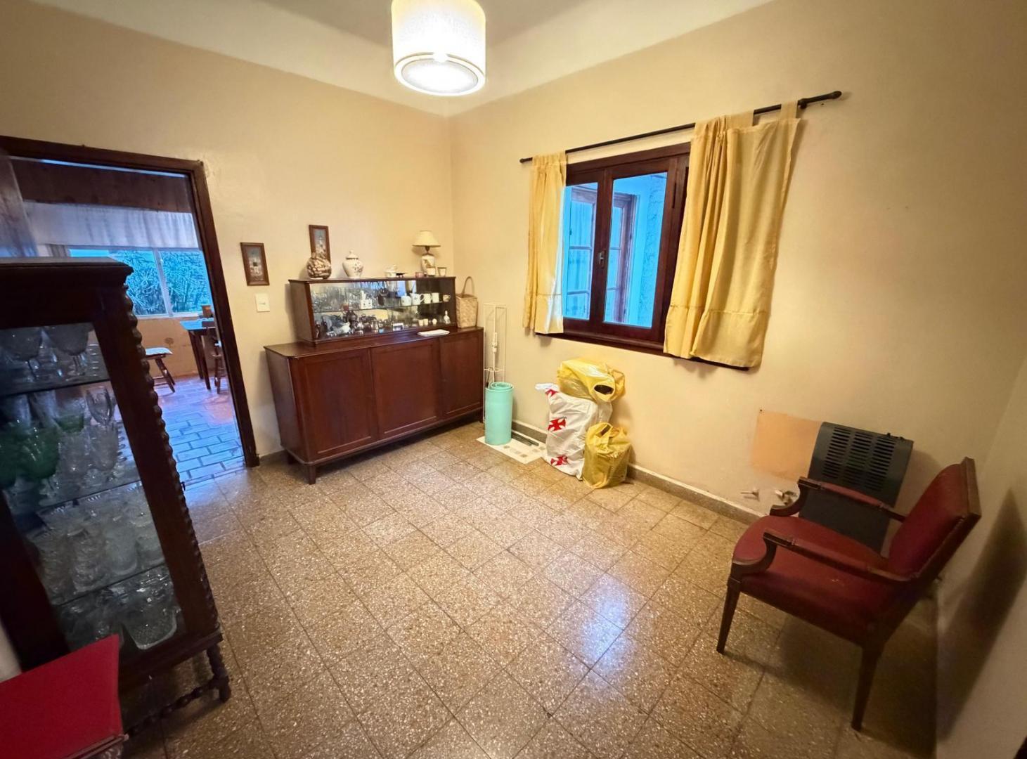 Foto de CASA 5 ANB EN LOTE PROPIO CON TERRAZA Y POTENCIAL DE AMPLIACIÓN, imagen 5