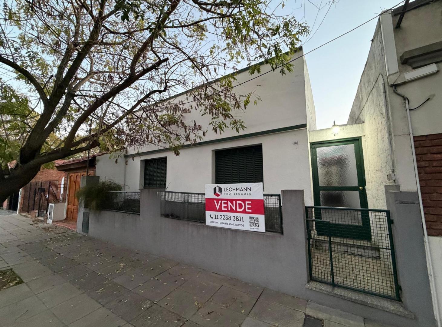 Foto de CASA 5 ANB EN LOTE PROPIO CON TERRAZA Y POTENCIAL DE AMPLIACIÓN, imagen 3