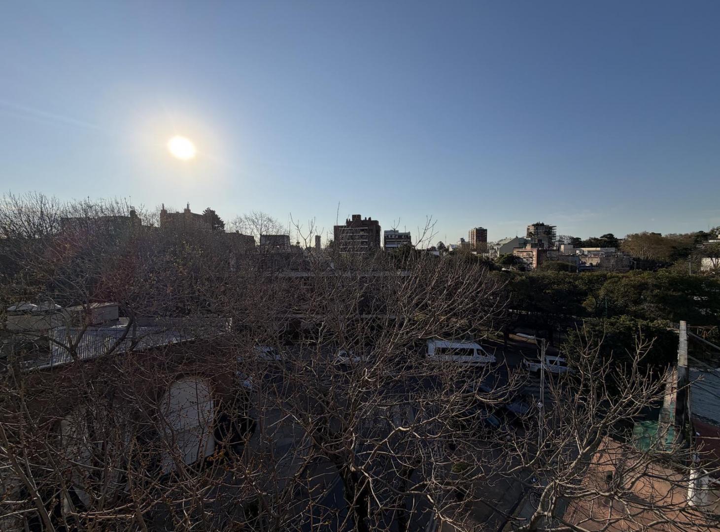 Foto de Exclusivo Semipiso de Categoria en Devoto 5 Amb Cochera y Baulera, imagen 4