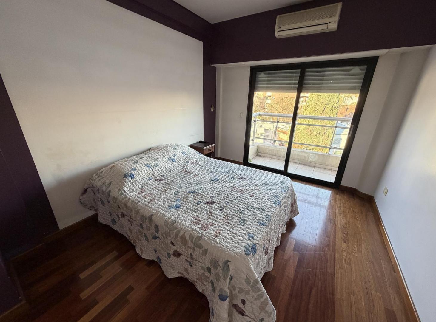 Foto de Exclusivo Semipiso de Categoria en Devoto 5 Amb Cochera y Baulera, imagen 1