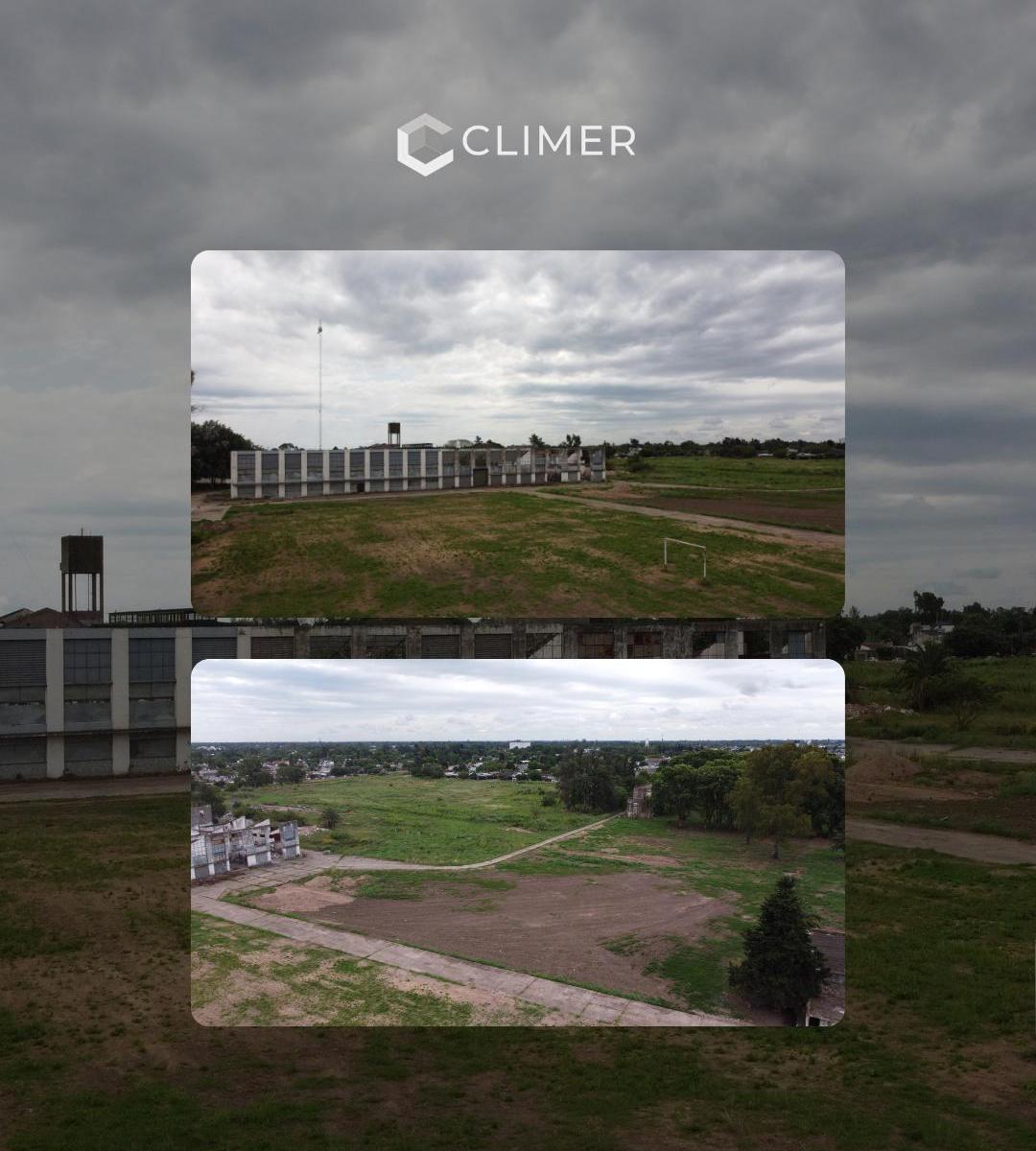 Venta Terreno - Lote Comercial / Logístico Desde 600 m² en Merlo 2