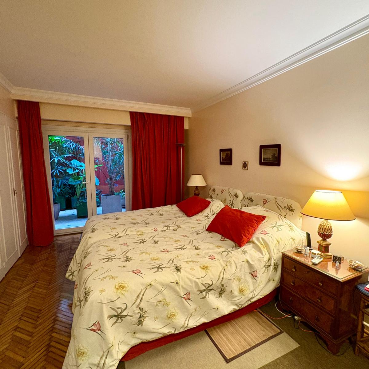 Departamento Impecable en Recoleta 4