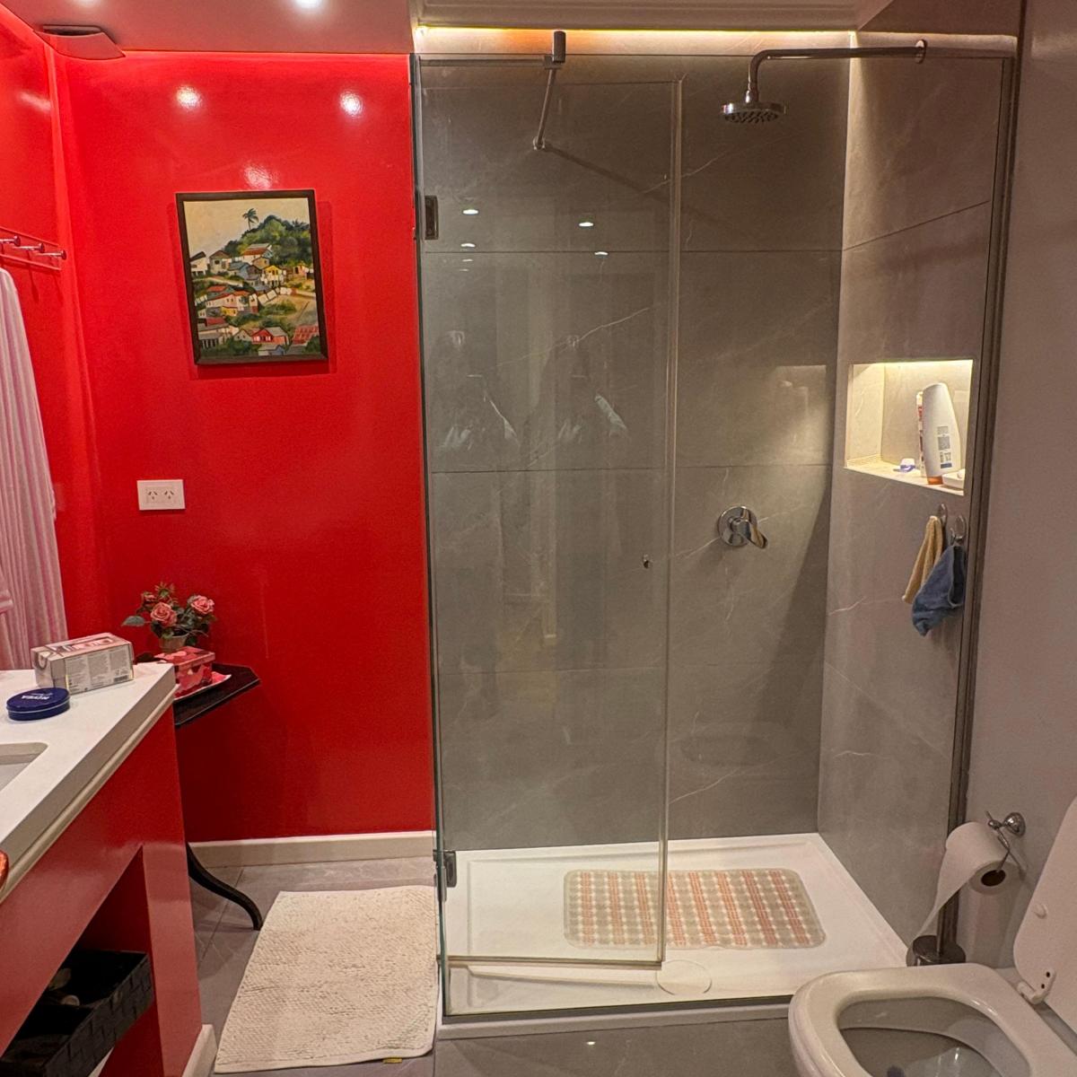 Departamento Impecable en Recoleta 2
